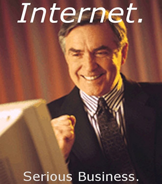Internet